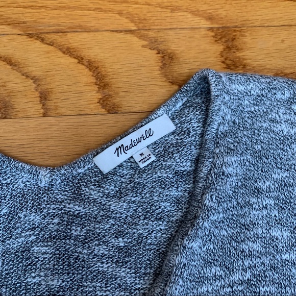 Madwell Sweater - Picture 5 of 6